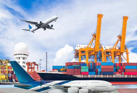 我國(guó)上半年進(jìn)出口總值有何變化?