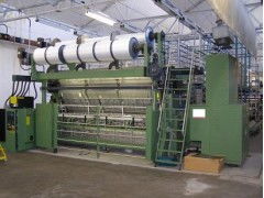 舊經(jīng)編機進口清關(guān)那個口岸清關(guān)比較方便