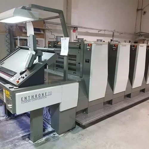 印刷世界 提供優(yōu)質(zhì)印刷設(shè)備進(jìn)出口服務(wù)