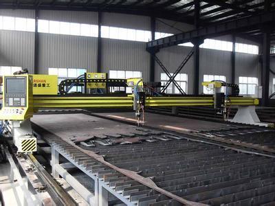 二手機械進口價格_廣州二手激光切割機進口海關編碼多少 _深圳龍景進出口貿易