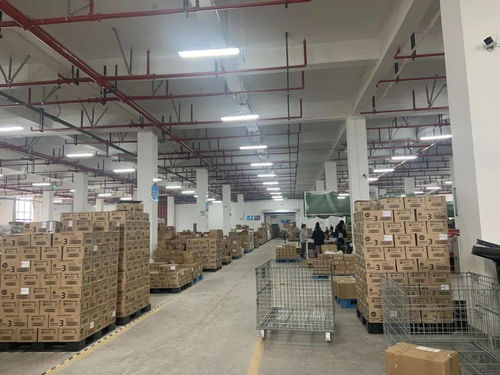 總值突破3000億元 2020年義烏外貿(mào)進出口數(shù)據(jù)發(fā)布