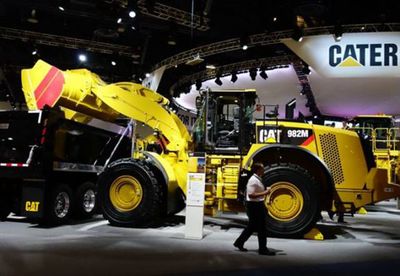 六大特征！2015年工程機械產品進出口情況分析