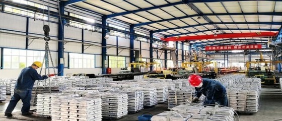 寶雞市上半年外貿進出口總值增長，機械進出口表現突出