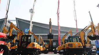 長沙工程機械展 國際商協會齊聚，助力機械進出口新機遇