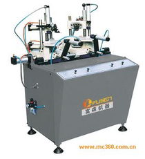 廣州富森 專業(yè)銷售SQV 120塑鋼門窗V形角縫清理機(jī)及配套設(shè)備