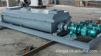 志強(qiáng)機(jī)械 專業(yè)直銷定量螺旋秤、給料機(jī)與螺旋絞刀秤，打造高效生產(chǎn)解決方案