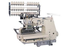 打纜機1433 服裝鞋類加工機械的專業(yè)生產(chǎn)供應商