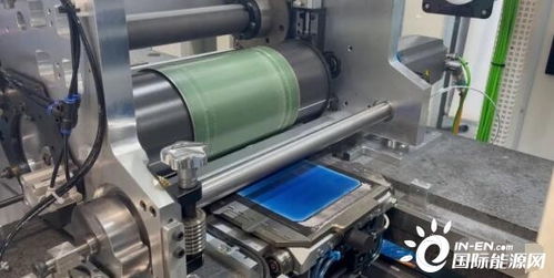 歐洲光伏生產(chǎn)設(shè)備銷售飆升，機(jī)械設(shè)備及配件市場(chǎng)迎來新機(jī)遇